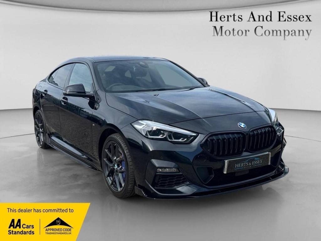 2023 Bmw 2 SERIES GRAN COUPE — photo 1 of 40